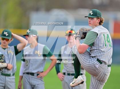 Thumbnail 3 in Mountain Vista @ Chaparral photogallery.