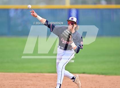 Thumbnail 3 in Mountain Vista @ Chaparral photogallery.