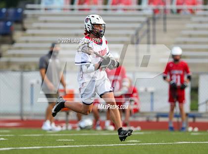 Thumbnail 3 in Cardinal Gibbons @ Westminster Academy photogallery.