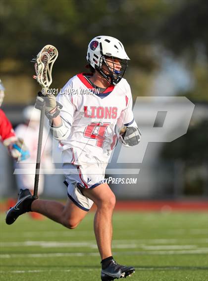 Thumbnail 2 in Cardinal Gibbons @ Westminster Academy photogallery.