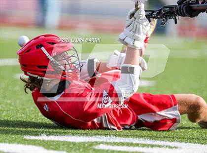 Thumbnail 3 in Cardinal Gibbons @ Westminster Academy photogallery.