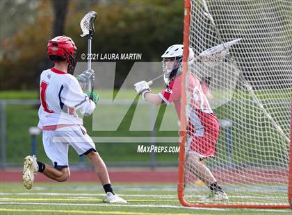 Thumbnail 2 in Cardinal Gibbons @ Westminster Academy photogallery.