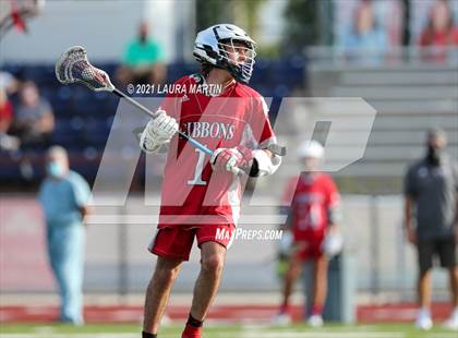 Thumbnail 3 in Cardinal Gibbons @ Westminster Academy photogallery.