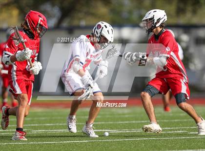 Thumbnail 1 in Cardinal Gibbons @ Westminster Academy photogallery.