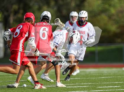 Thumbnail 2 in Cardinal Gibbons @ Westminster Academy photogallery.