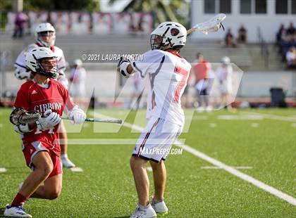 Thumbnail 2 in Cardinal Gibbons @ Westminster Academy photogallery.