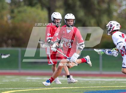 Thumbnail 2 in Cardinal Gibbons @ Westminster Academy photogallery.