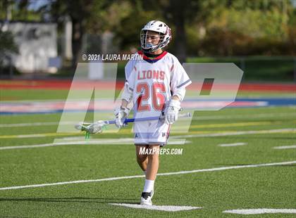 Thumbnail 3 in Cardinal Gibbons @ Westminster Academy photogallery.