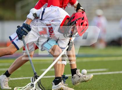 Thumbnail 2 in Cardinal Gibbons @ Westminster Academy photogallery.