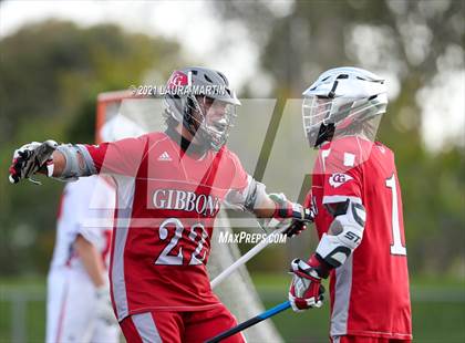 Thumbnail 2 in Cardinal Gibbons @ Westminster Academy photogallery.