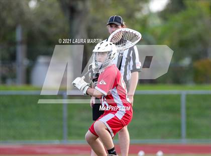 Thumbnail 1 in Cardinal Gibbons @ Westminster Academy photogallery.