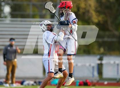 Thumbnail 1 in Cardinal Gibbons @ Westminster Academy photogallery.