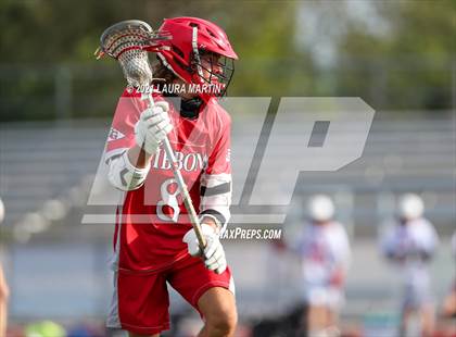 Thumbnail 3 in Cardinal Gibbons @ Westminster Academy photogallery.
