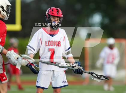 Thumbnail 1 in Cardinal Gibbons @ Westminster Academy photogallery.