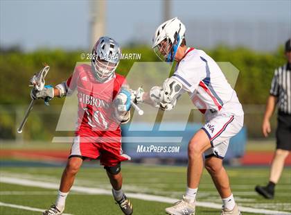 Thumbnail 2 in Cardinal Gibbons @ Westminster Academy photogallery.