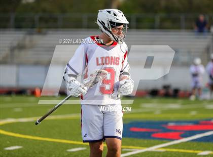 Thumbnail 3 in Cardinal Gibbons @ Westminster Academy photogallery.