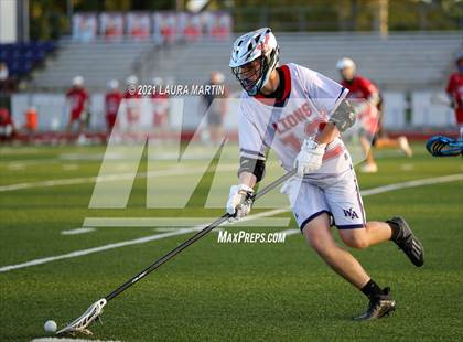 Thumbnail 2 in Cardinal Gibbons @ Westminster Academy photogallery.