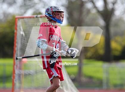 Thumbnail 3 in Cardinal Gibbons @ Westminster Academy photogallery.