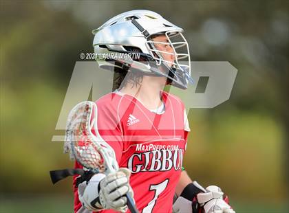 Thumbnail 2 in Cardinal Gibbons @ Westminster Academy photogallery.