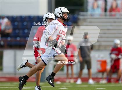Thumbnail 2 in Cardinal Gibbons @ Westminster Academy photogallery.