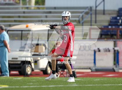 Thumbnail 2 in Cardinal Gibbons @ Westminster Academy photogallery.