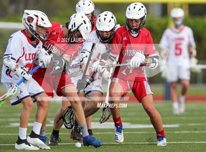 Thumbnail 3 in Cardinal Gibbons @ Westminster Academy photogallery.