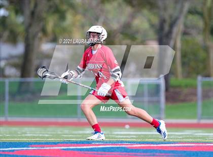 Thumbnail 3 in Cardinal Gibbons @ Westminster Academy photogallery.