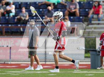 Thumbnail 1 in Cardinal Gibbons @ Westminster Academy photogallery.