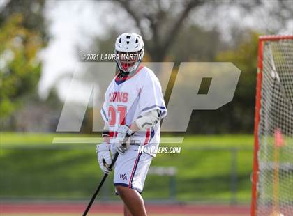 Thumbnail 2 in Cardinal Gibbons @ Westminster Academy photogallery.