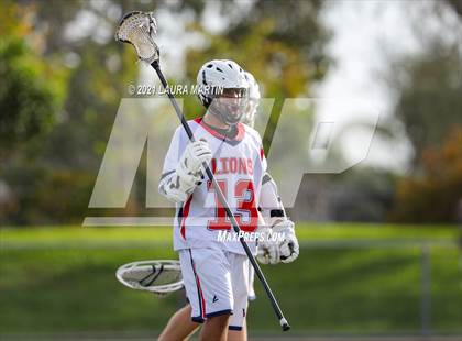 Thumbnail 3 in Cardinal Gibbons @ Westminster Academy photogallery.