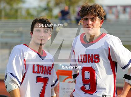 Thumbnail 1 in Cardinal Gibbons @ Westminster Academy photogallery.