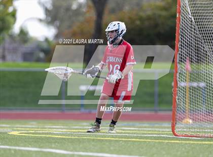 Thumbnail 3 in Cardinal Gibbons @ Westminster Academy photogallery.