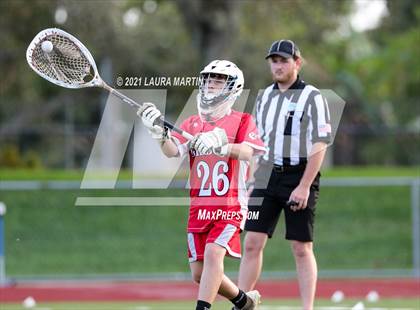 Thumbnail 3 in Cardinal Gibbons @ Westminster Academy photogallery.