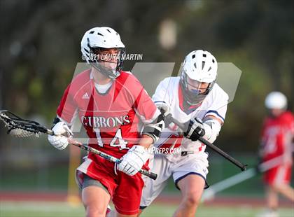 Thumbnail 3 in Cardinal Gibbons @ Westminster Academy photogallery.