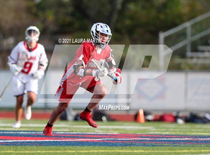 Thumbnail 2 in Cardinal Gibbons @ Westminster Academy photogallery.