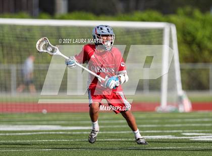 Thumbnail 3 in Cardinal Gibbons @ Westminster Academy photogallery.