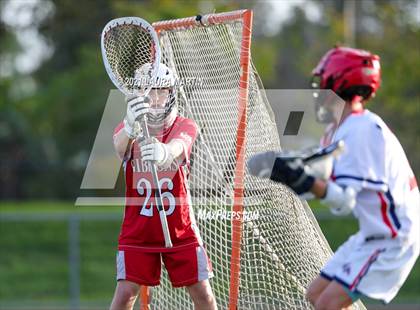 Thumbnail 1 in Cardinal Gibbons @ Westminster Academy photogallery.