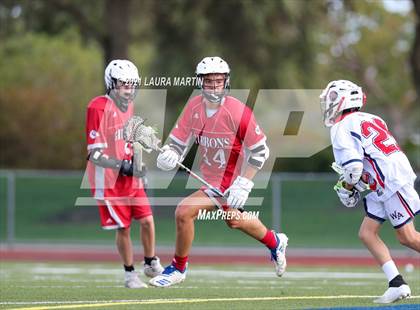 Thumbnail 1 in Cardinal Gibbons @ Westminster Academy photogallery.