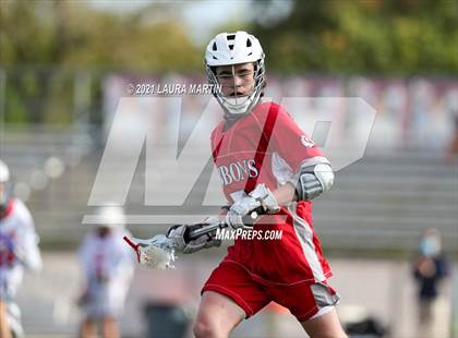 Thumbnail 1 in Cardinal Gibbons @ Westminster Academy photogallery.