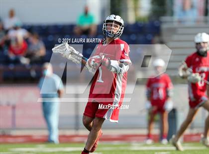 Thumbnail 1 in Cardinal Gibbons @ Westminster Academy photogallery.