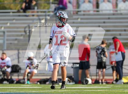 Thumbnail 3 in Cardinal Gibbons @ Westminster Academy photogallery.