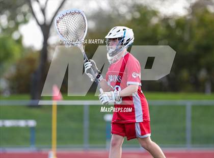 Thumbnail 3 in Cardinal Gibbons @ Westminster Academy photogallery.