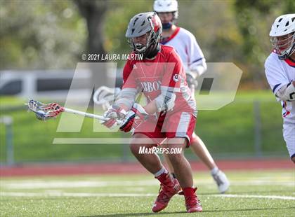 Thumbnail 2 in Cardinal Gibbons @ Westminster Academy photogallery.