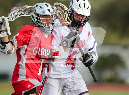 Thumbnail 3 in Cardinal Gibbons @ Westminster Academy photogallery.