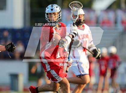 Thumbnail 2 in Cardinal Gibbons @ Westminster Academy photogallery.
