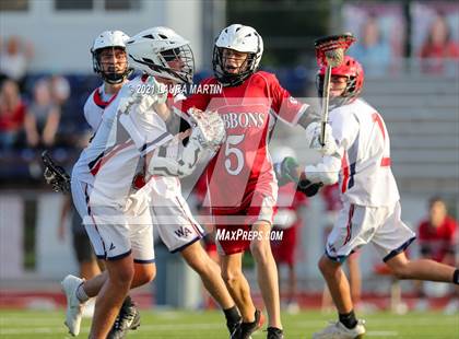 Thumbnail 3 in Cardinal Gibbons @ Westminster Academy photogallery.
