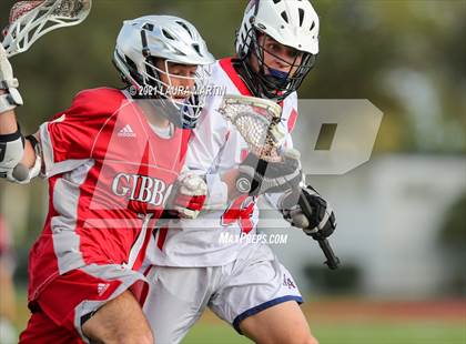Thumbnail 2 in Cardinal Gibbons @ Westminster Academy photogallery.