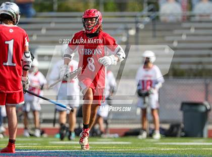 Thumbnail 1 in Cardinal Gibbons @ Westminster Academy photogallery.