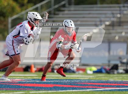 Thumbnail 3 in Cardinal Gibbons @ Westminster Academy photogallery.