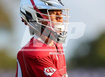 Thumbnail 1 in Cardinal Gibbons @ Westminster Academy photogallery.